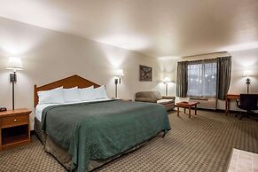 Quality Inn & Suites Federal Way - Seattle