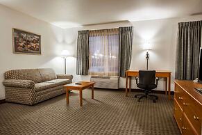 Quality Inn & Suites Federal Way - Seattle