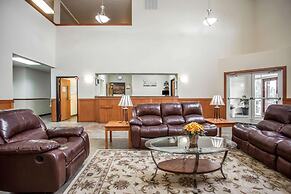 Quality Inn & Suites Federal Way - Seattle