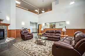 Quality Inn & Suites Federal Way - Seattle