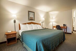 Quality Inn & Suites Federal Way - Seattle