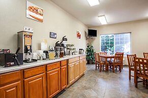 Quality Inn & Suites Federal Way - Seattle