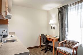 Quality Inn & Suites Federal Way - Seattle