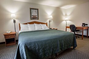 Quality Inn & Suites Federal Way - Seattle