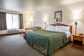 Quality Inn & Suites Federal Way - Seattle