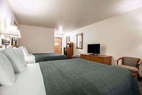 Quality Inn & Suites Federal Way - Seattle