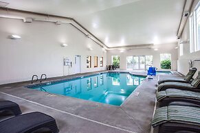 Quality Inn & Suites Federal Way - Seattle