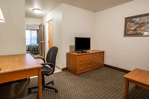 Quality Inn & Suites Federal Way - Seattle
