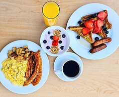 Holiday Inn Belcamp - Aberdeen Area by IHG