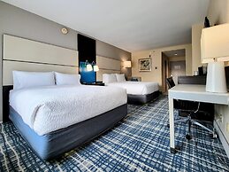 Holiday Inn Belcamp - Aberdeen Area by IHG