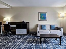 Holiday Inn Belcamp - Aberdeen Area by IHG