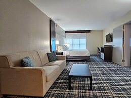 Holiday Inn Belcamp - Aberdeen Area by IHG