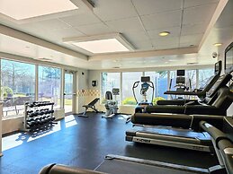 Holiday Inn Belcamp - Aberdeen Area by IHG