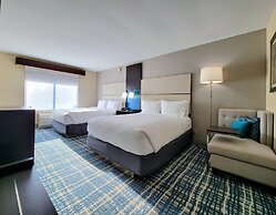 Holiday Inn Belcamp - Aberdeen Area by IHG