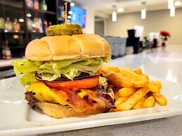 Holiday Inn Belcamp - Aberdeen Area by IHG