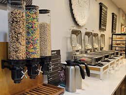 Holiday Inn Belcamp - Aberdeen Area by IHG