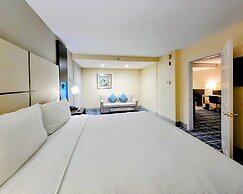 Holiday Inn Belcamp - Aberdeen Area by IHG