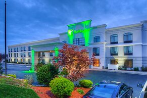 Holiday Inn Belcamp - Aberdeen Area by IHG