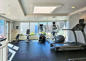 Holiday Inn Belcamp - Aberdeen Area by IHG