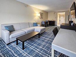 Holiday Inn Belcamp - Aberdeen Area by IHG