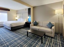 Holiday Inn Belcamp - Aberdeen Area by IHG