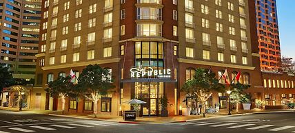 Hotel Republic San Diego, Autograph Collection