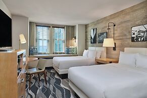 Hotel Republic San Diego, Autograph Collection