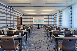 Hotel Republic San Diego, Autograph Collection