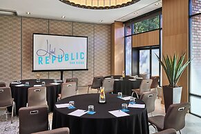 Hotel Republic San Diego, Autograph Collection