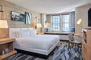 Hotel Republic San Diego, Autograph Collection