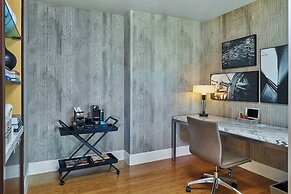 Hotel Republic San Diego, Autograph Collection