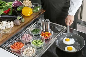 NH Collection Berlin Mitte Friedrichstrasse