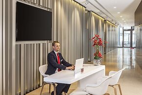 NH Collection Berlin Mitte Friedrichstrasse