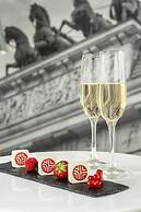 NH Collection Berlin Mitte Friedrichstrasse