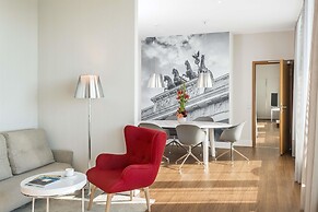 NH Collection Berlin Mitte Friedrichstrasse