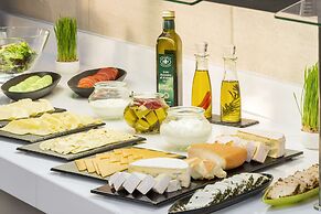 NH Collection Berlin Mitte Friedrichstrasse