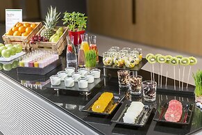 NH Collection Berlin Mitte Friedrichstrasse