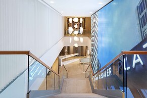 NH Collection Berlin Mitte Friedrichstrasse