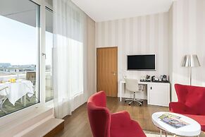 NH Collection Berlin Mitte Friedrichstrasse