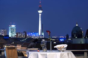 NH Collection Berlin Mitte Friedrichstrasse