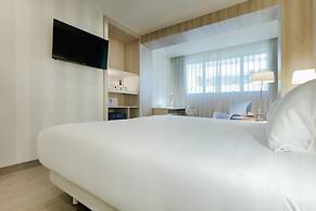 Hesperia A Coruña Centro