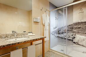 Hesperia A Coruña Centro