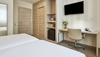 Hesperia A Coruña Centro