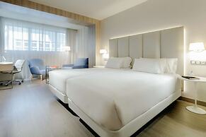 Hesperia A Coruña Centro