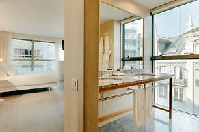 Hesperia A Coruña Centro