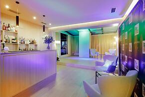 Hesperia A Coruña Centro