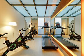 Hesperia A Coruña Centro