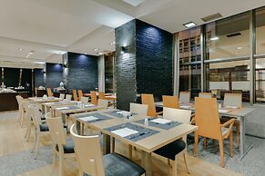 Hesperia A Coruña Centro