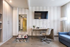 Hesperia A Coruña Centro