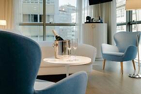 Hesperia A Coruña Centro